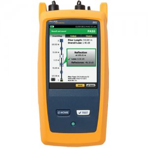 fluke-networks-ofp-100-series-multimode-singlemode-optifiber-pro-otdr-kit-ofp-100-m-ofp-100-s-and-ofp-100-q
