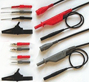 fluke-stl90-shielded-test-lead-set