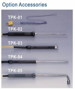 type-k-probes-sensors