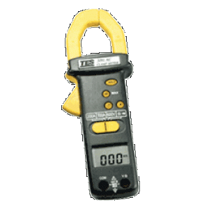 tes-3091r-dc-ac-clamp-meter